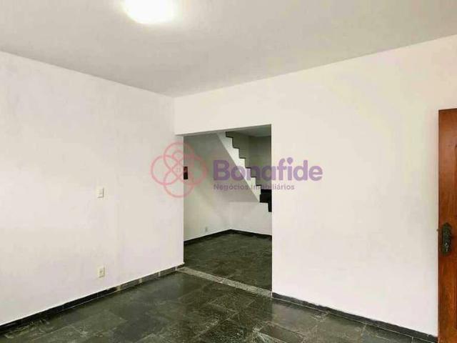 Casa / Sobrado para Venda em Jundiaí/SP Vila Arens II 2 Quartos