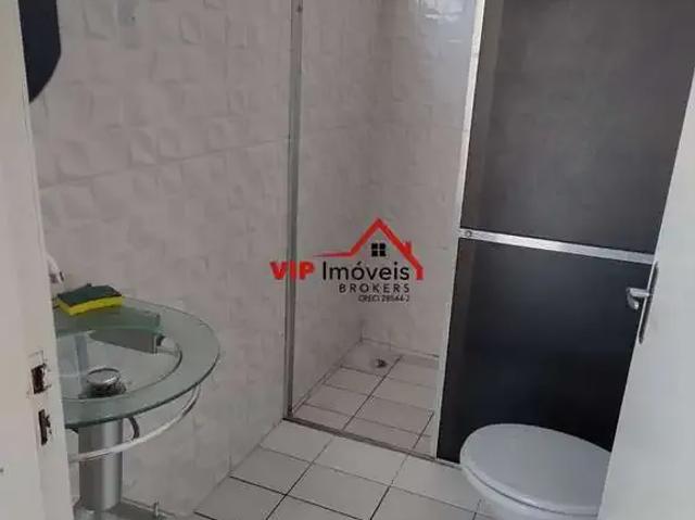 Casa / Sobrado para Venda em Jundiaí/SP Vila Arens II 2 Quartos