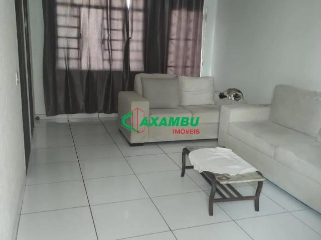 Casa / Sobrado para Venda em Jundiaí/SP Vila Arens II 2 Quartos