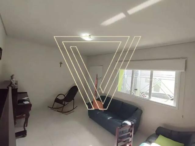 Casa / Sobrado para Venda em Jundiaí/SP Vila Arens II 2 Quartos