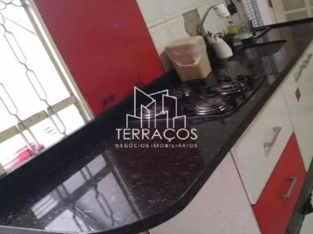Casa / Sobrado para Venda em Jundiaí/SP Vila Arens II 3 Quartos