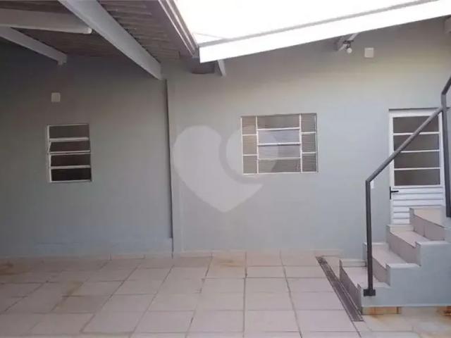 Casa / Sobrado para Venda em Jundiaí/SP Vila Arens II 3 Quartos