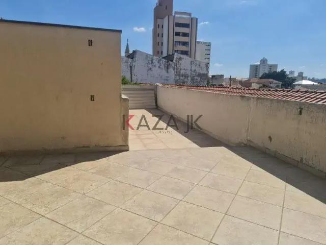 Casa / Sobrado para Venda em Jundiaí/SP Vila Arens II 3 Quartos