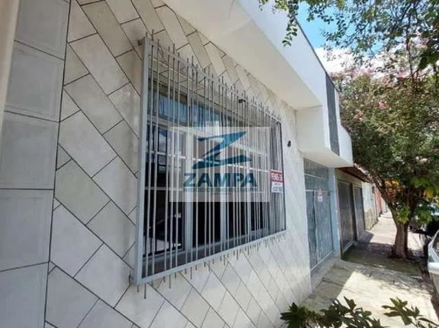 Casa / Sobrado para Venda em Jundiaí/SP Vila Arens II 3 Quartos