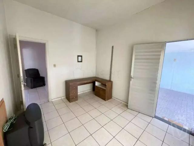 Casa / Sobrado para Venda em Jundiaí/SP Vila Arens II 3 Quartos