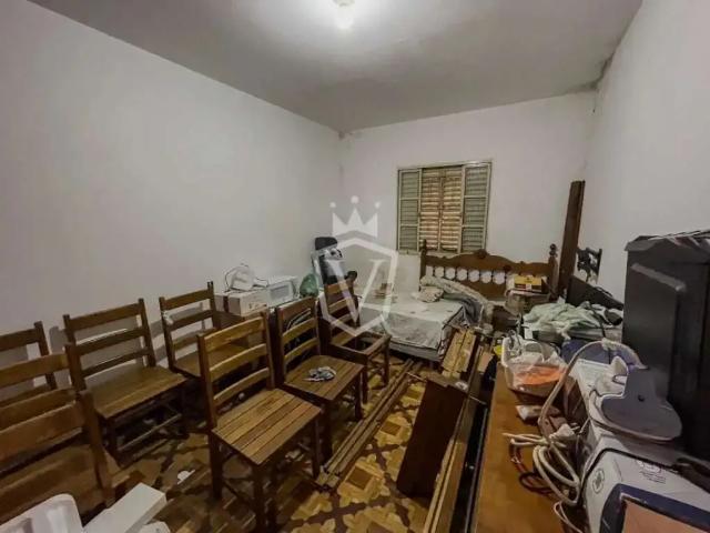 Casa / Sobrado para Venda em Jundiaí/SP Vila Arens II 3 Quartos