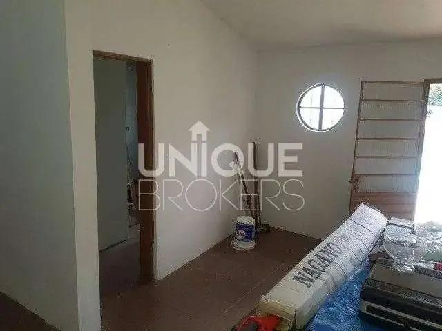 Casa / Sobrado para Venda em Jundiaí/SP Vila Arens II 3 Quartos