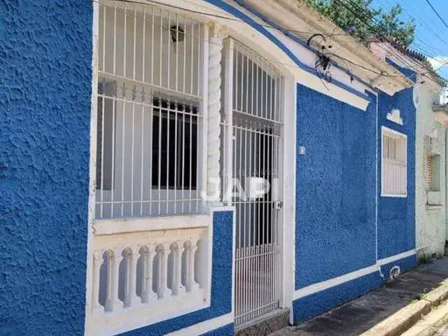 Casa / Sobrado para Venda em Jundiaí/SP Vila Argos Nova 2 Quartos