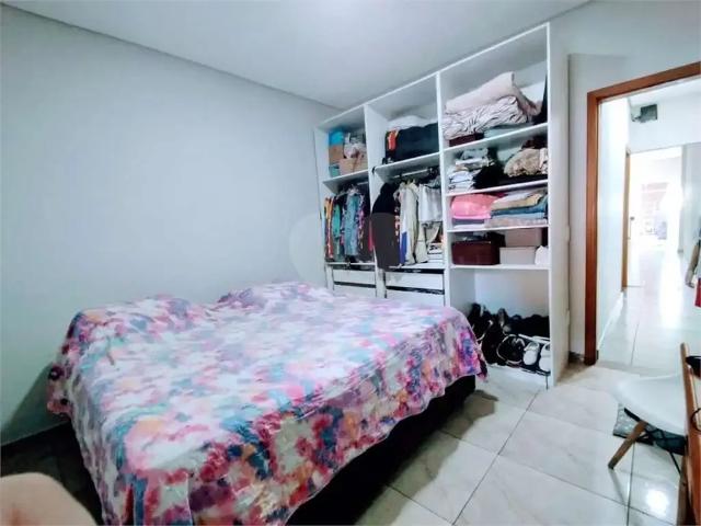 Casa / Sobrado para Venda em Jundiaí/SP Vila Argos Nova 2 Quartos
