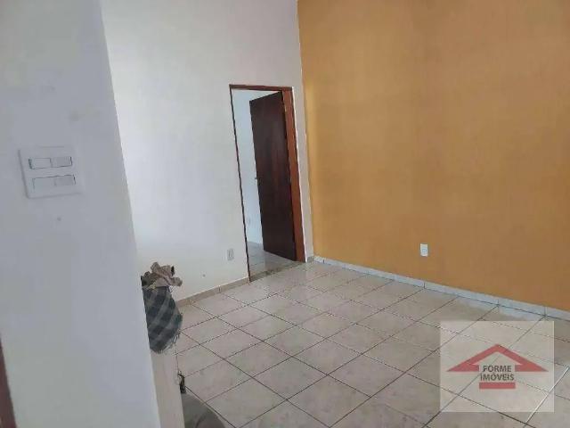 Casa / Sobrado para Venda em Jundiaí/SP Vila Argos Nova 2 Quartos