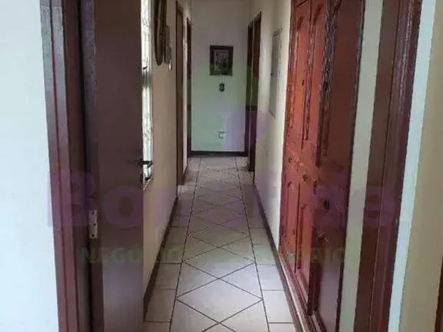 Casa / Sobrado para Venda em Jundiaí/SP Vila Bela II 3 Quartos