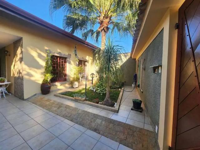 Casa / Sobrado para Venda em Jundiaí/SP Vila Bela II 3 Quartos