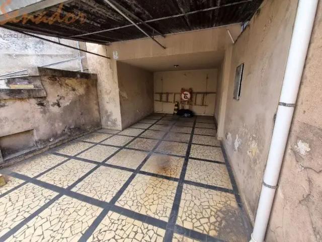 Casa / Sobrado para Venda em Jundiaí/SP Vila Boaventura 2 Quartos