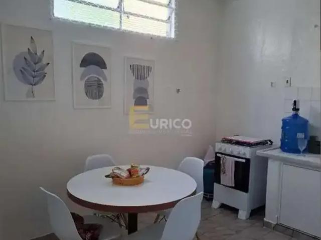 Casa / Sobrado para Venda em Jundiaí/SP Vila Boaventura 3 Quartos