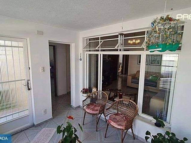 Casa / Sobrado para Venda em Jundiaí/SP Vila Campos Sales 3 Quartos