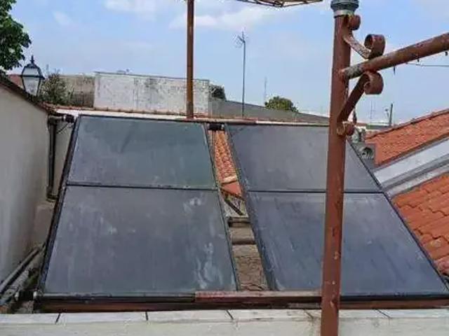 Casa / Sobrado para Venda em Jundiaí/SP Vila Campos Sales 3 Quartos