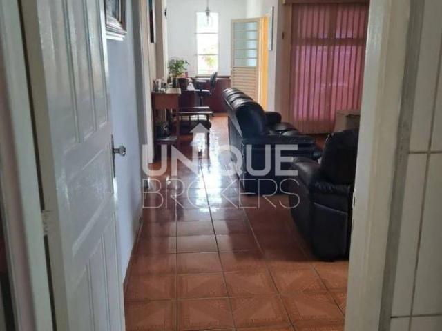 Casa / Sobrado para Venda em Jundiaí/SP Vila Campos Sales 2 Quartos