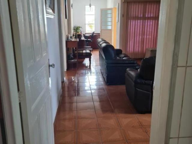 Casa / Sobrado para Venda em Jundiaí/SP Vila Campos Sales 2 Quartos