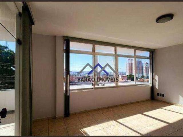 Casa / Sobrado para Venda em Jundiaí/SP Vila Cacilda 3 Quartos