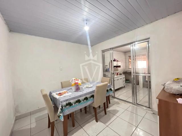 Casa / Sobrado para Venda em Jundiaí/SP Vila Comercial 2 Quartos