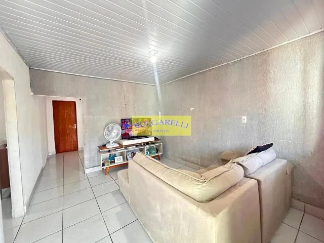 Casa / Sobrado para Venda em Jundiaí/SP Vila Comercial 2 Quartos