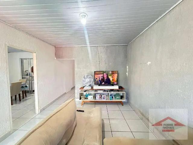 Casa / Sobrado para Venda em Jundiaí/SP Vila Comercial 2 Quartos