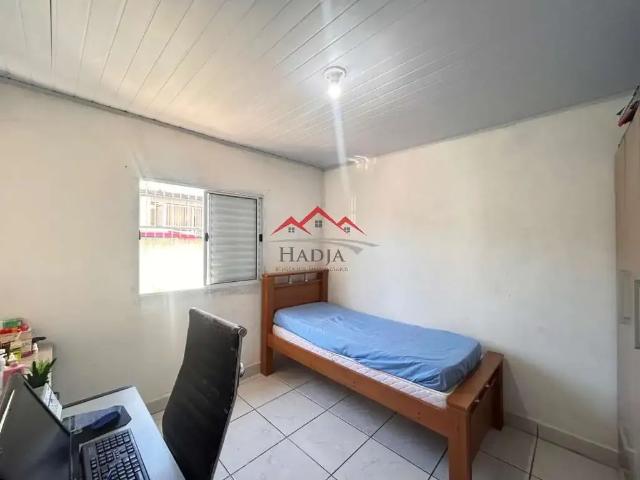 Casa / Sobrado para Venda em Jundiaí/SP Vila Comercial 2 Quartos