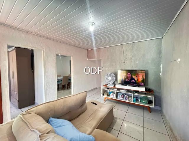 Casa / Sobrado para Venda em Jundiaí/SP Vila Comercial 2 Quartos
