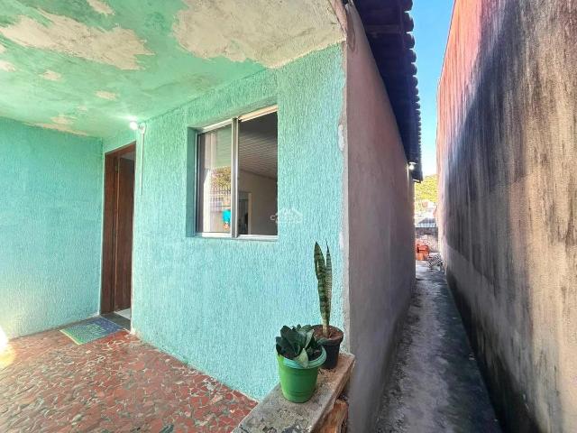 Casa / Sobrado para Venda em Jundiaí/SP Vila Comercial 2 Quartos