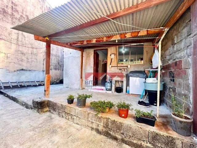 Casa / Sobrado para Venda em Jundiaí/SP Vila Comercial