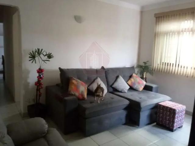 Casa / Sobrado para Venda em Jundiaí/SP Ponte de Campinas 2 Quartos