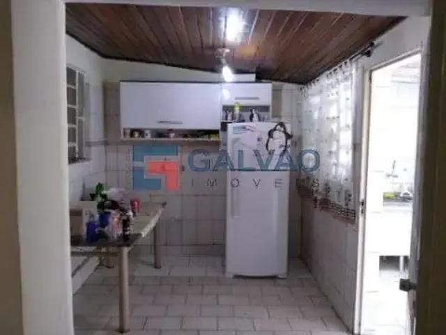 Casa / Sobrado para Venda em Jundiaí/SP Vila das Hortências 4 Quartos