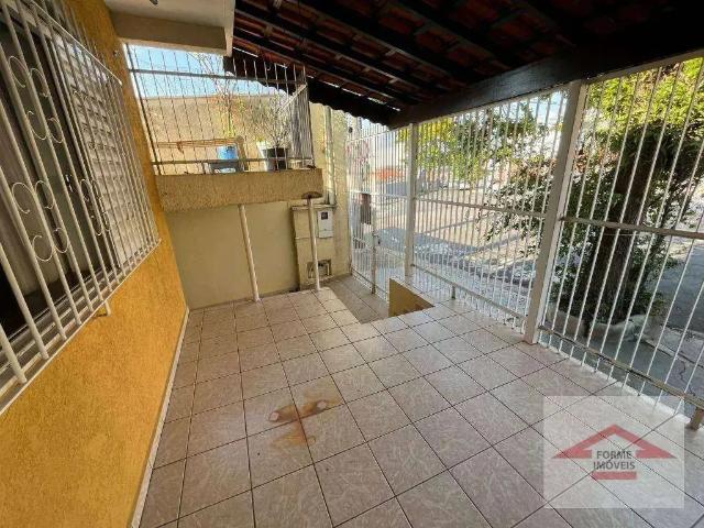 Casa / Sobrado para Venda em Jundiaí/SP Vila das Hortências 2 Quartos