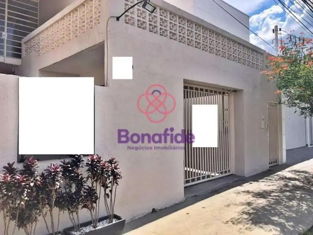 Casa / Sobrado para Venda em Jundiaí/SP Vila das Hortências 2 Quartos