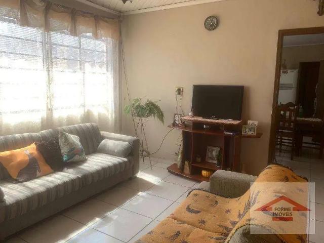 Casa / Sobrado para Venda em Jundiaí/SP Vila das Hortências 3 Quartos