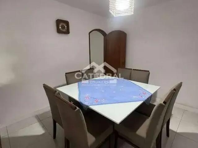 Casa / Sobrado para Venda em Jundiaí/SP Vila das Hortências 3 Quartos