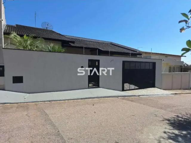 Casa / Sobrado para Venda em Jundiaí/SP Vila das Hortências 3 Quartos