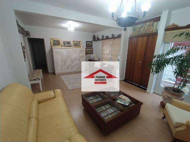 Casa / Sobrado para Venda em Jundiaí/SP Vila das Hortências 3 Quartos