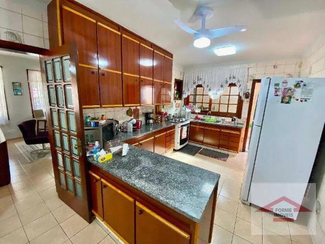 Casa / Sobrado para Venda em Jundiaí/SP Vila das Hortências 3 Quartos