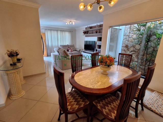 Casa / Sobrado para Venda em Jundiaí/SP Vila das Hortências 3 Quartos