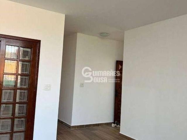 Casa / Sobrado para Venda em Jundiaí/SP Vila de Vecchi 3 Quartos