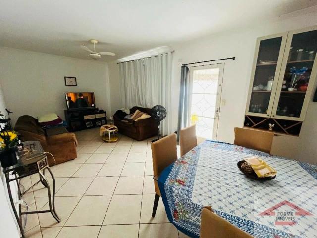 Casa / Sobrado para Venda em Jundiaí/SP Vila de Vecchi 3 Quartos