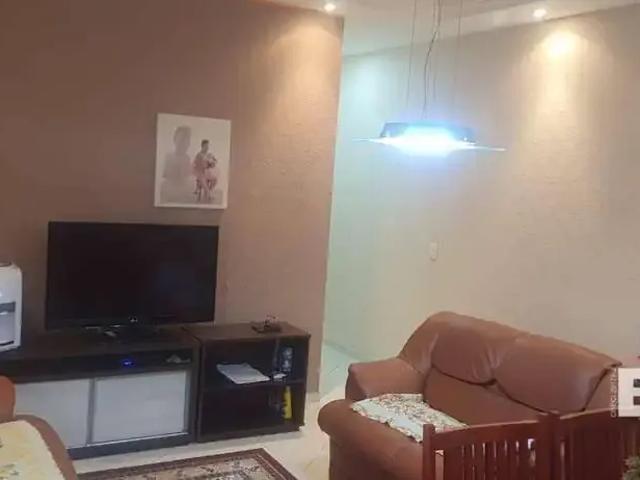 Casa / Sobrado para Venda em Jundiaí/SP Vila de Vecchi 3 Quartos