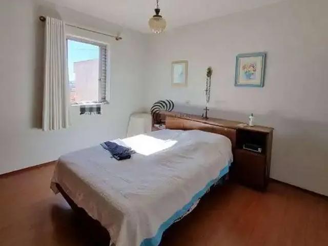 Casa / Sobrado para Venda em Jundiaí/SP Vila de Vecchi 3 Quartos
