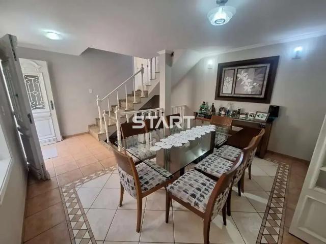 Casa / Sobrado para Venda em Jundiaí/SP Vila de Vecchi 3 Quartos