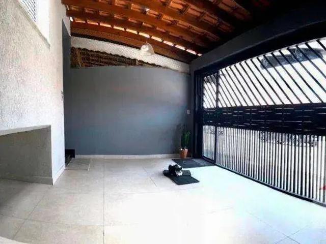 Casa / Sobrado para Venda em Jundiaí/SP Vila de Vecchi 1 Quartos