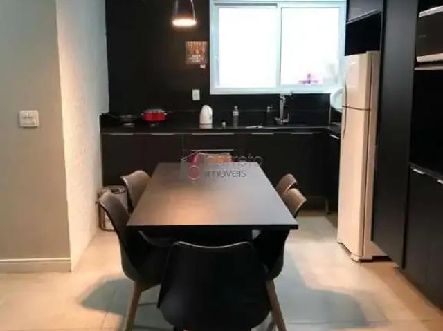 Casa / Sobrado para Venda em Jundiaí/SP Vila de Vecchi 1 Quartos