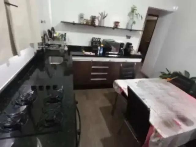 Casa / Sobrado para Venda em Jundiaí/SP Vila de Vecchi 2 Quartos