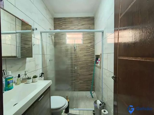 Casa / Sobrado para Venda em Jundiaí/SP Vila de Vecchi 2 Quartos