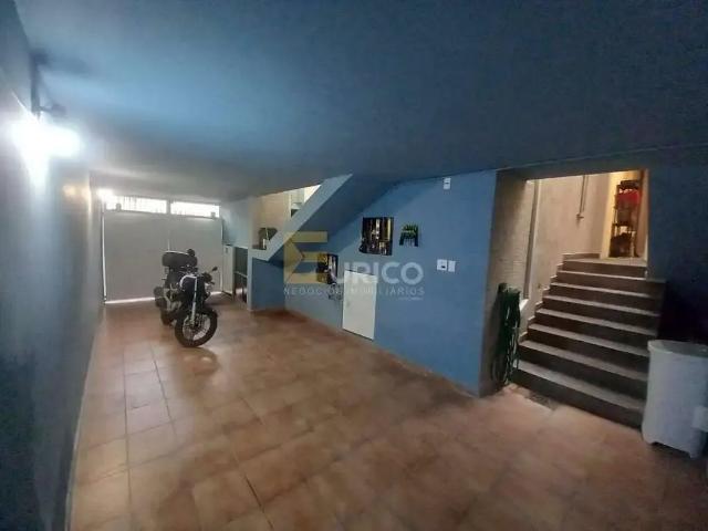 Casa / Sobrado para Venda em Jundiaí/SP Vila de Vecchi 2 Quartos